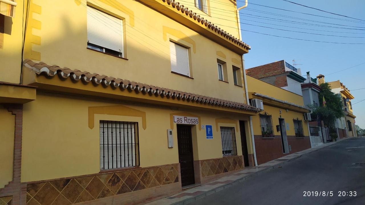Pensionat Rosas