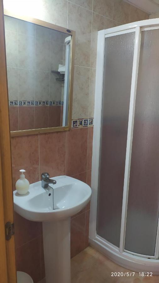 Pensionat Rosas Málaga