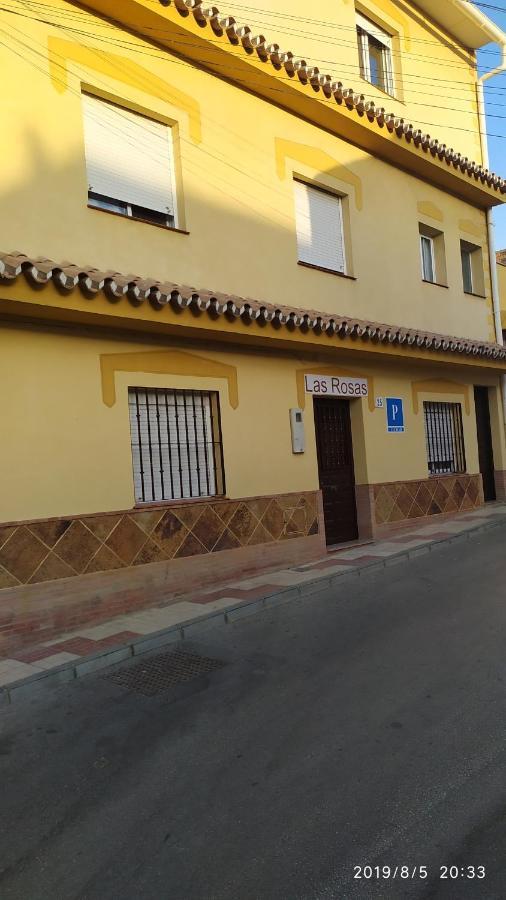 Rosas Pensionat *
